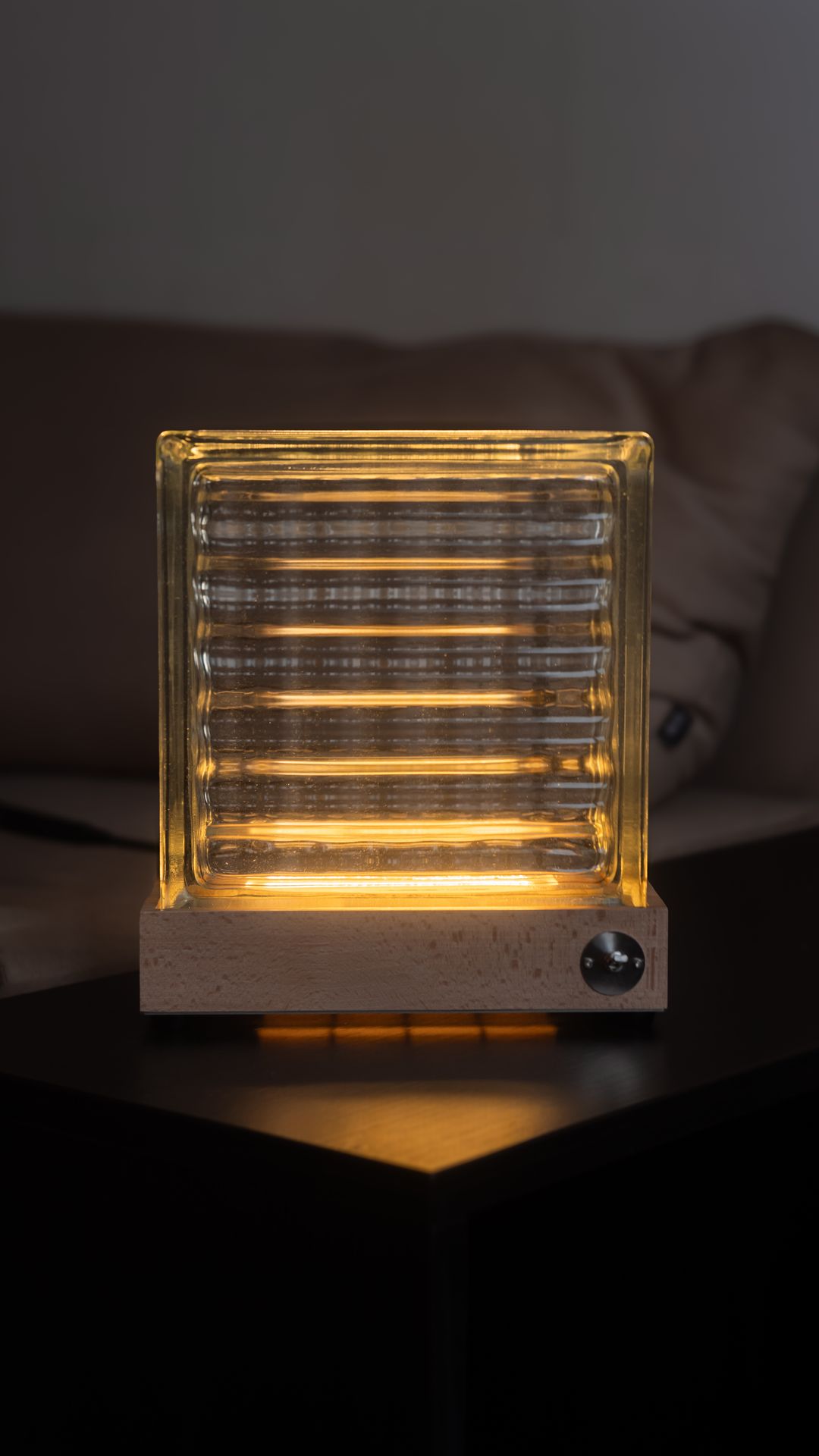 LED світильник Gen 2.5